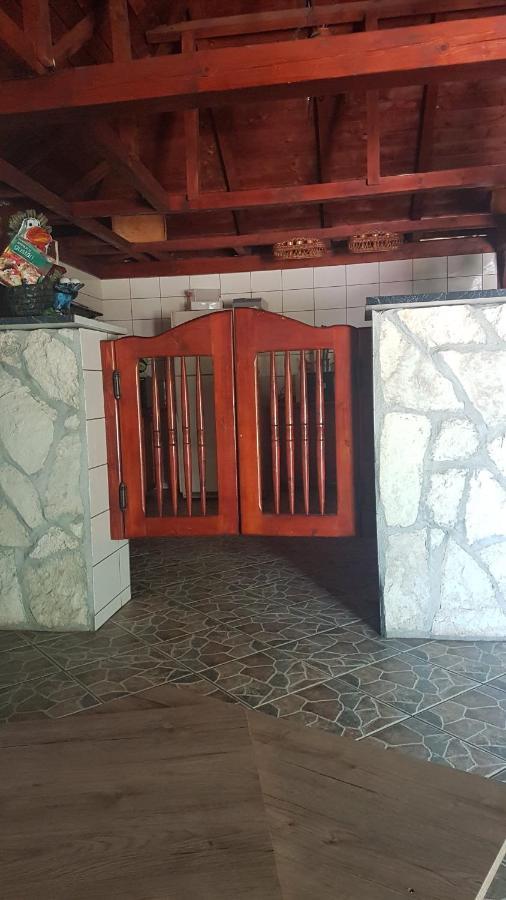 Casa Ellamy Otel Două Mai Dış mekan fotoğraf