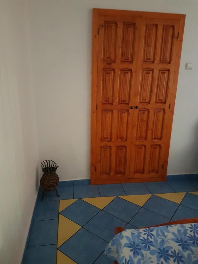 Casa Ellamy Otel Două Mai Dış mekan fotoğraf
