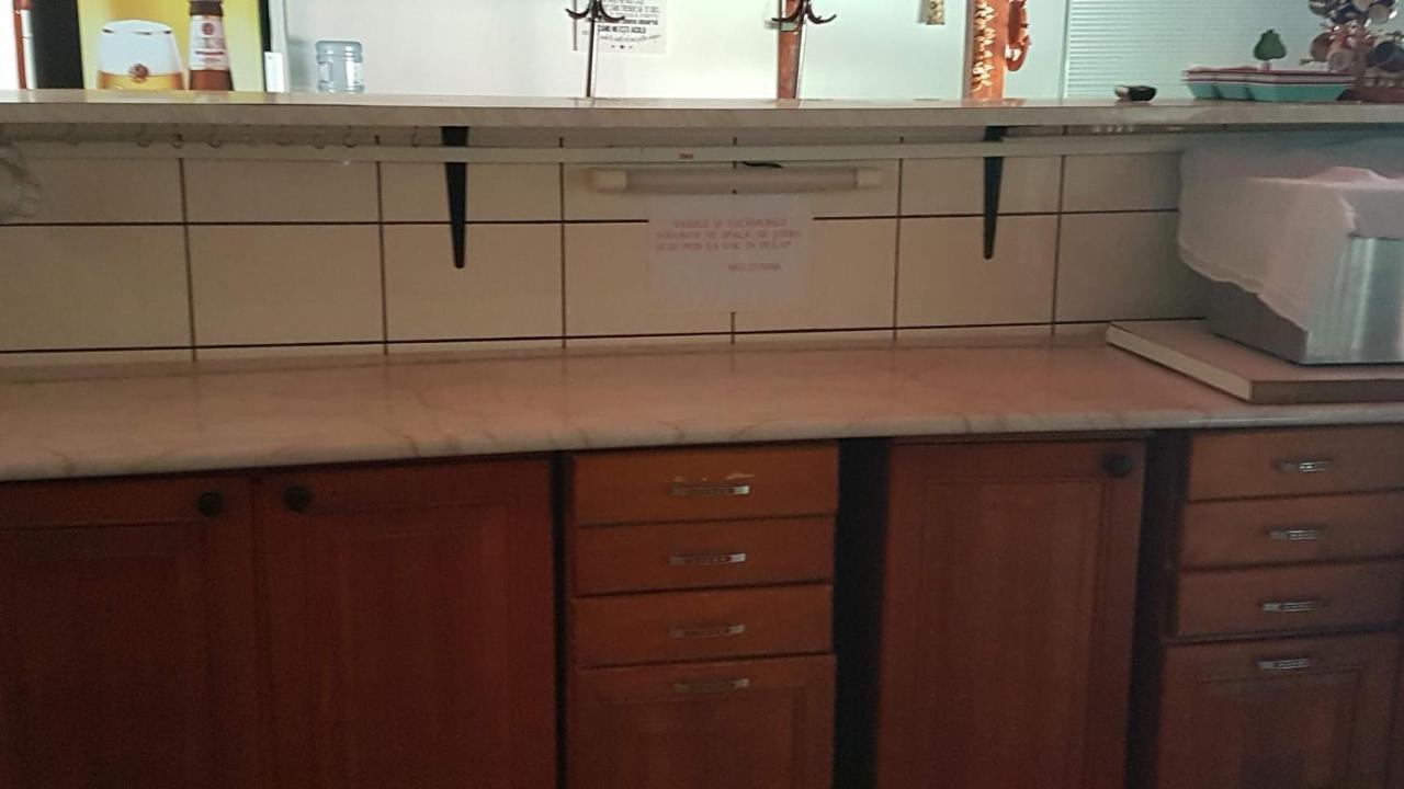 Casa Ellamy Otel Două Mai Dış mekan fotoğraf