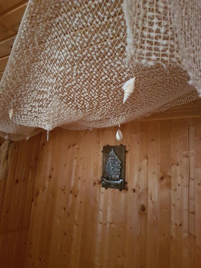 Casa Ellamy Otel Două Mai Dış mekan fotoğraf