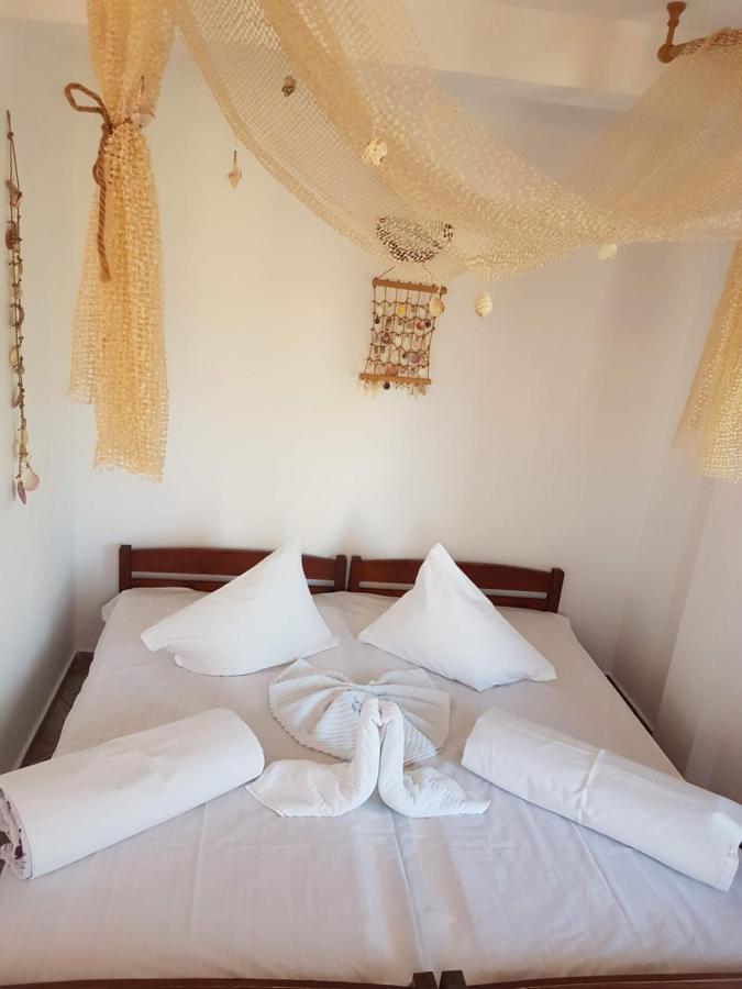 Casa Ellamy Otel Două Mai Dış mekan fotoğraf