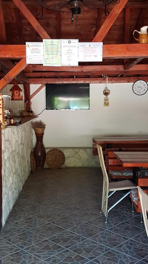 Casa Ellamy Otel Două Mai Dış mekan fotoğraf