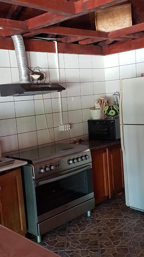 Casa Ellamy Otel Două Mai Dış mekan fotoğraf