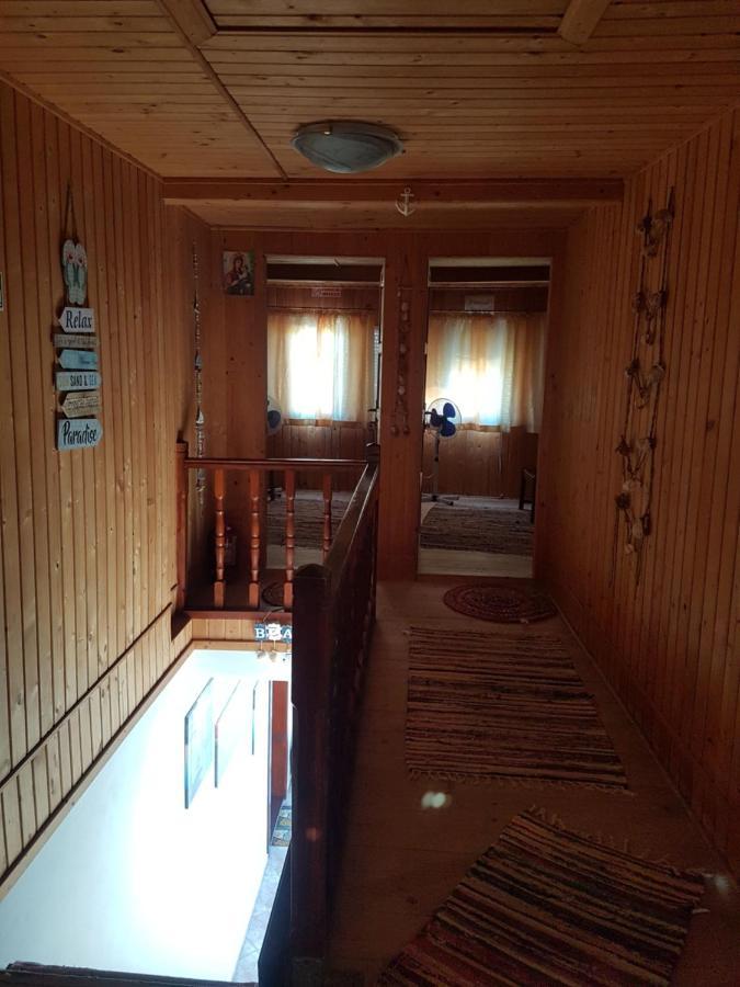 Casa Ellamy Otel Două Mai Dış mekan fotoğraf