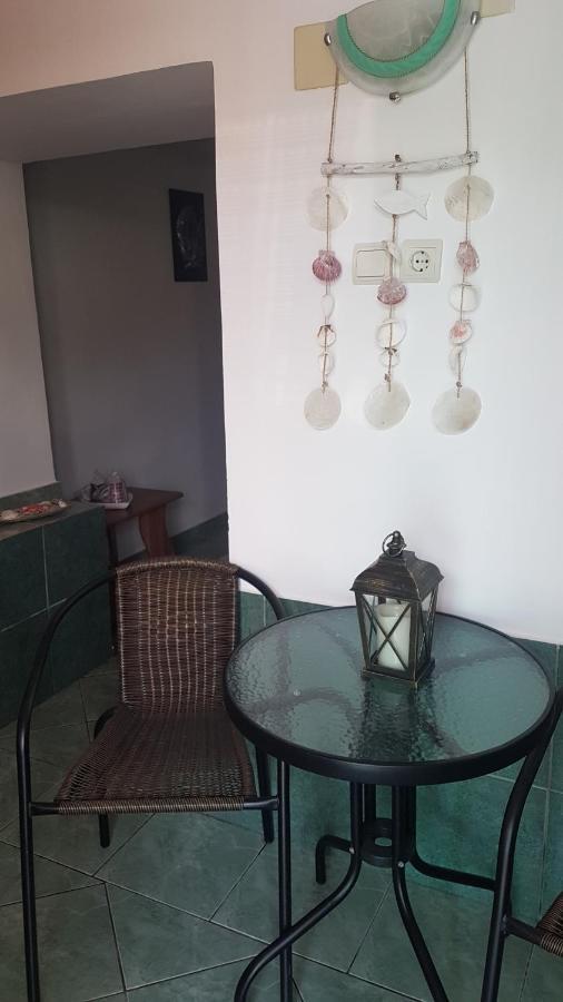 Casa Ellamy Otel Două Mai Dış mekan fotoğraf