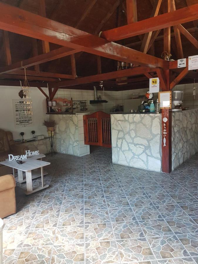 Casa Ellamy Otel Două Mai Dış mekan fotoğraf