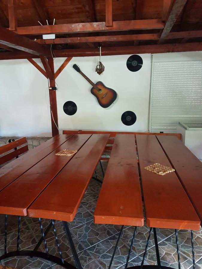 Casa Ellamy Otel Două Mai Dış mekan fotoğraf