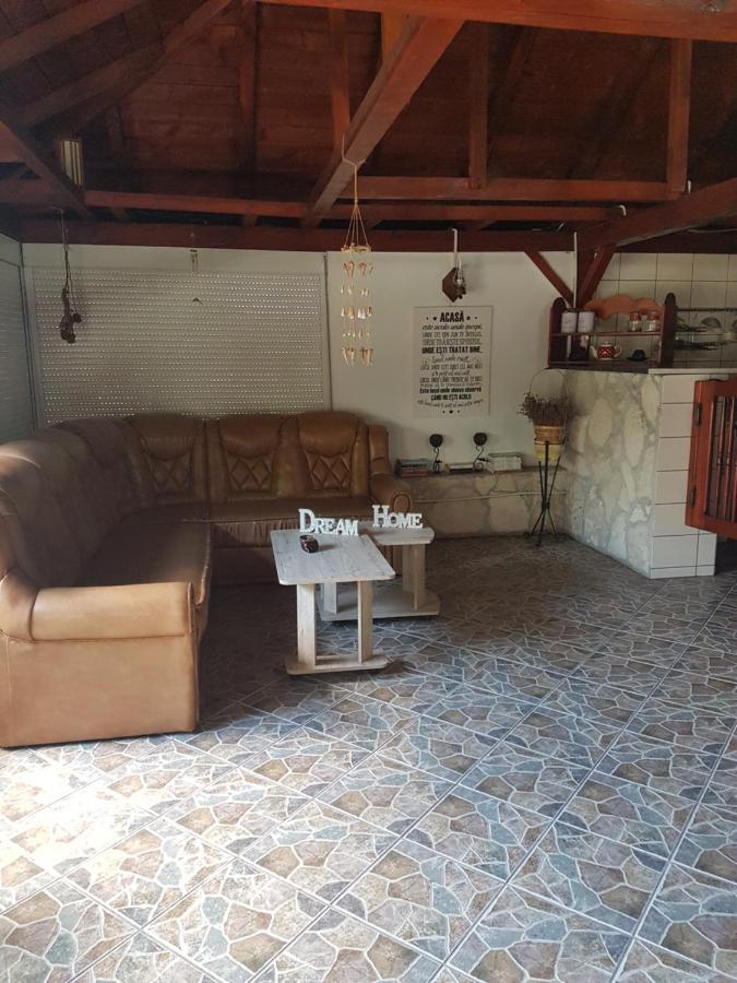 Casa Ellamy Otel Două Mai Dış mekan fotoğraf