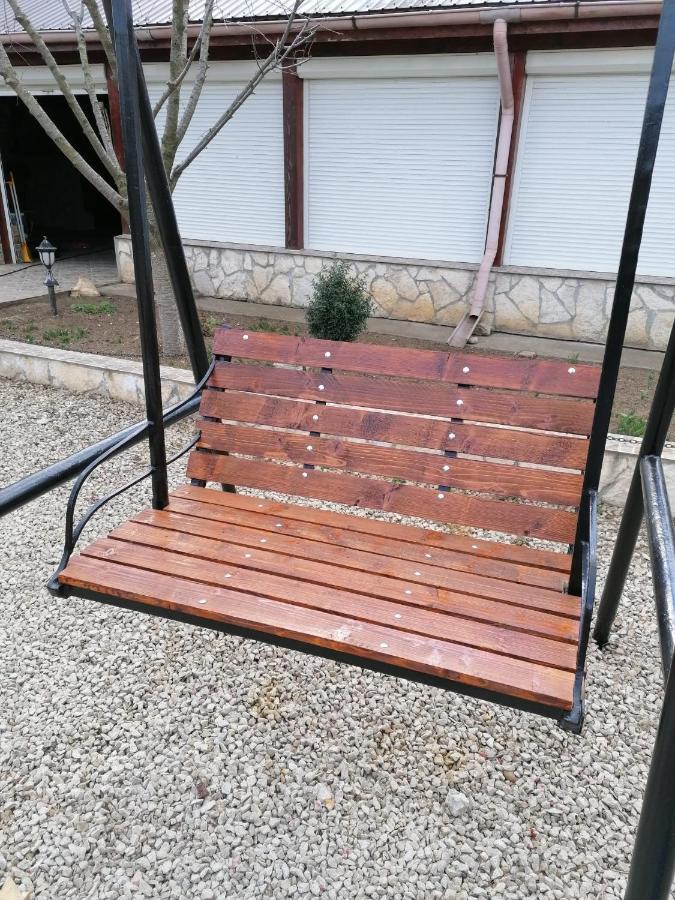 Casa Ellamy Otel Două Mai Dış mekan fotoğraf