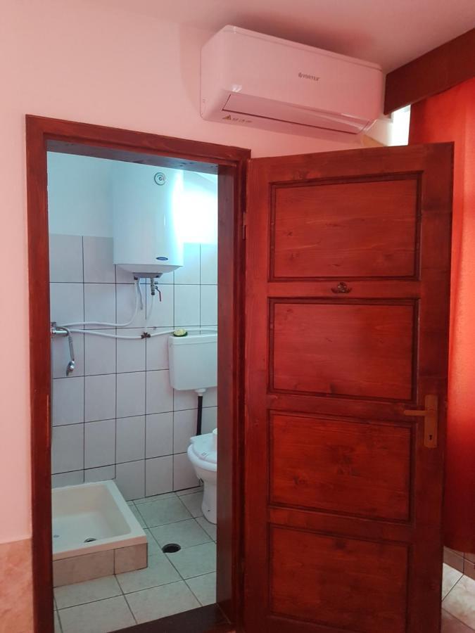 Casa Ellamy Otel Două Mai Dış mekan fotoğraf