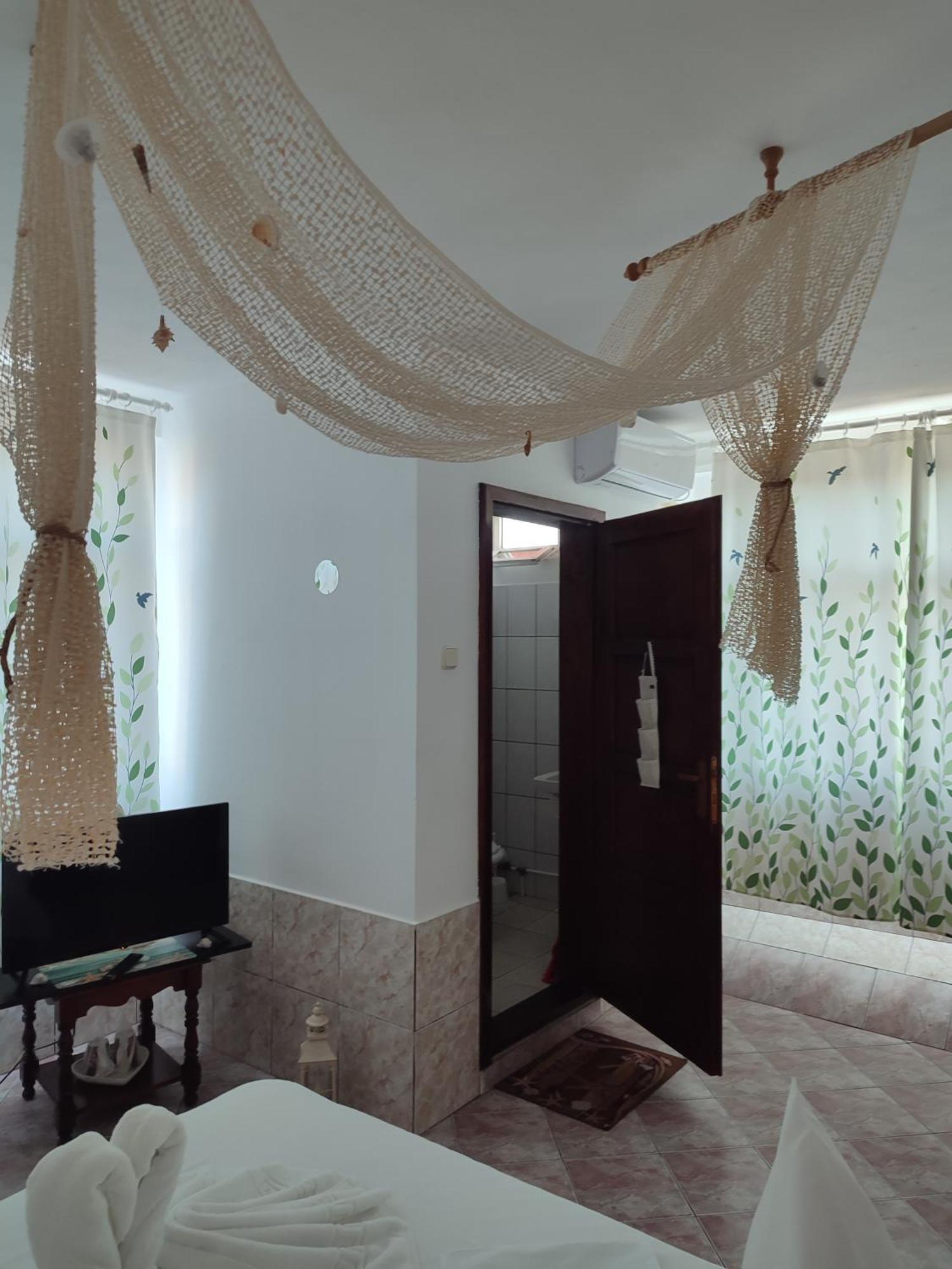 Casa Ellamy Otel Două Mai Dış mekan fotoğraf