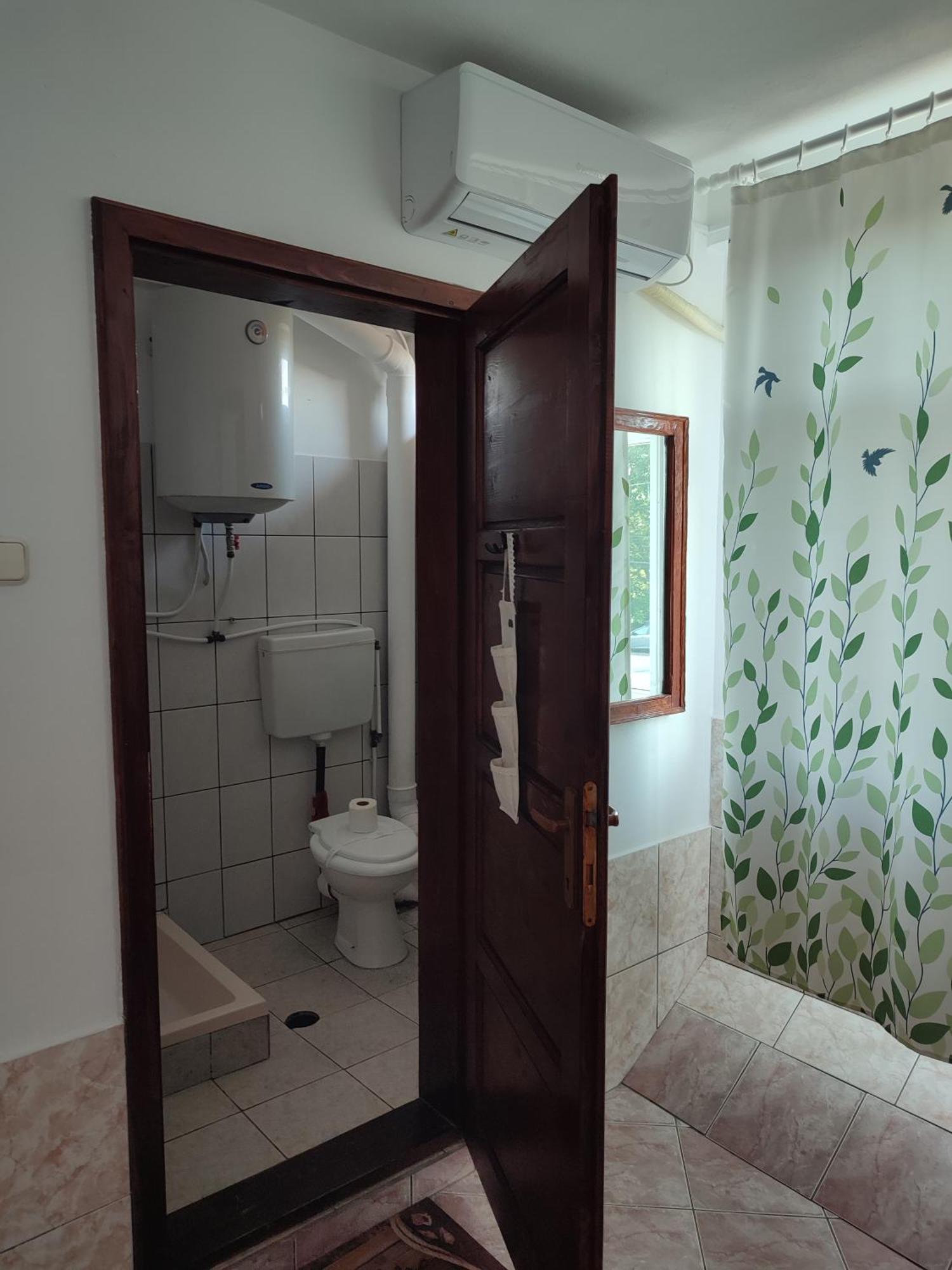 Casa Ellamy Otel Două Mai Dış mekan fotoğraf