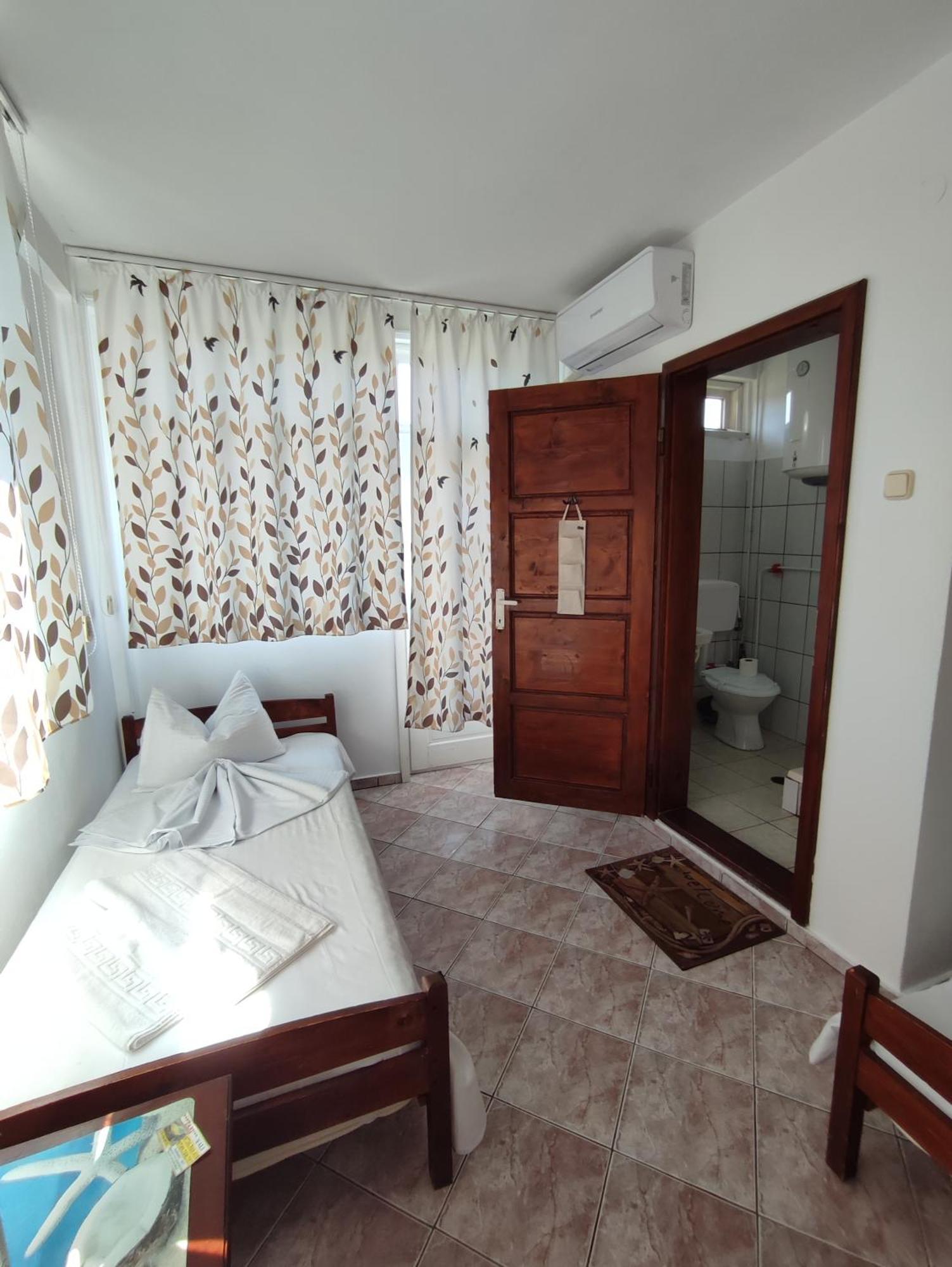 Casa Ellamy Otel Două Mai Dış mekan fotoğraf