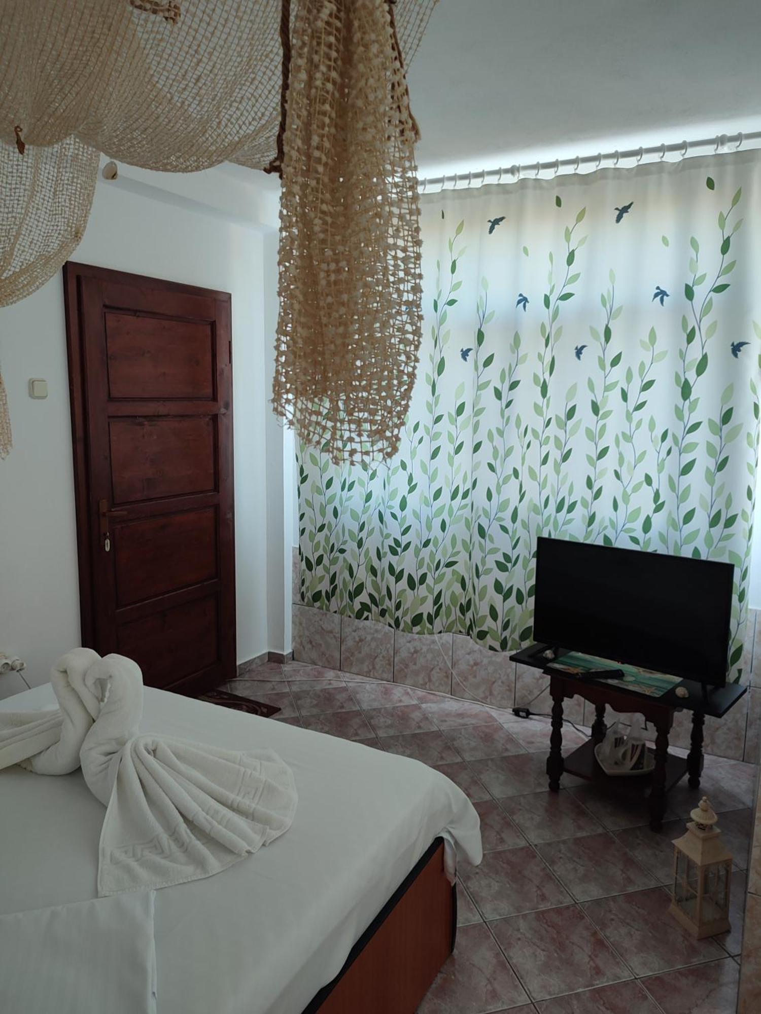 Casa Ellamy Otel Două Mai Dış mekan fotoğraf