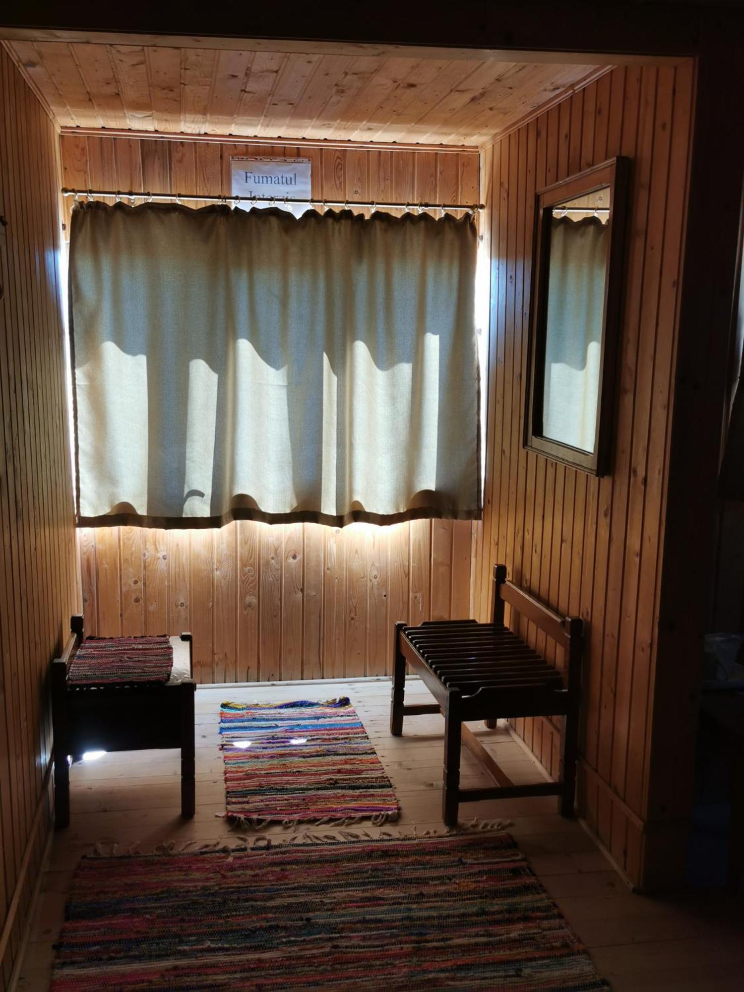 Casa Ellamy Otel Două Mai Dış mekan fotoğraf