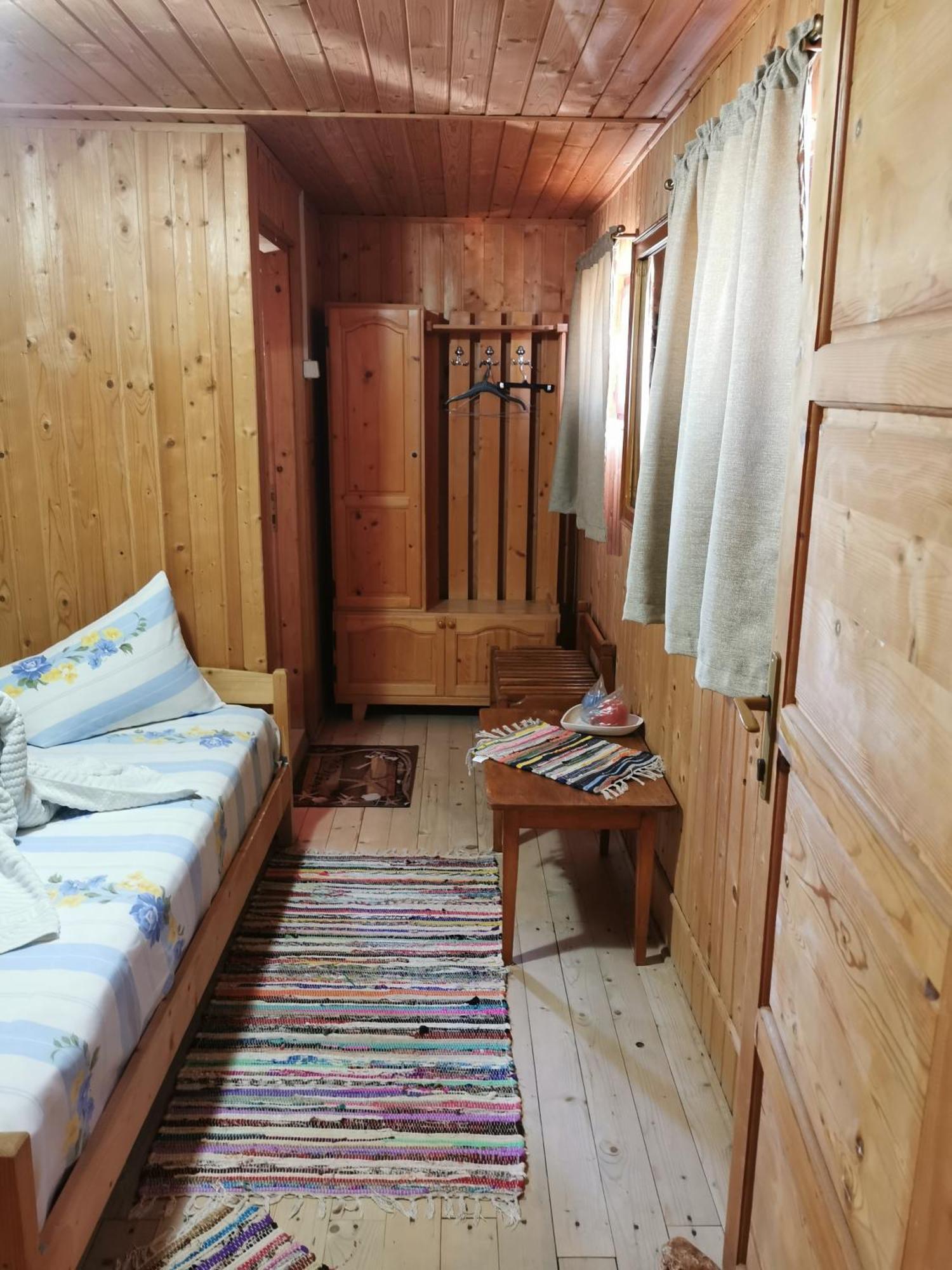 Casa Ellamy Otel Două Mai Dış mekan fotoğraf