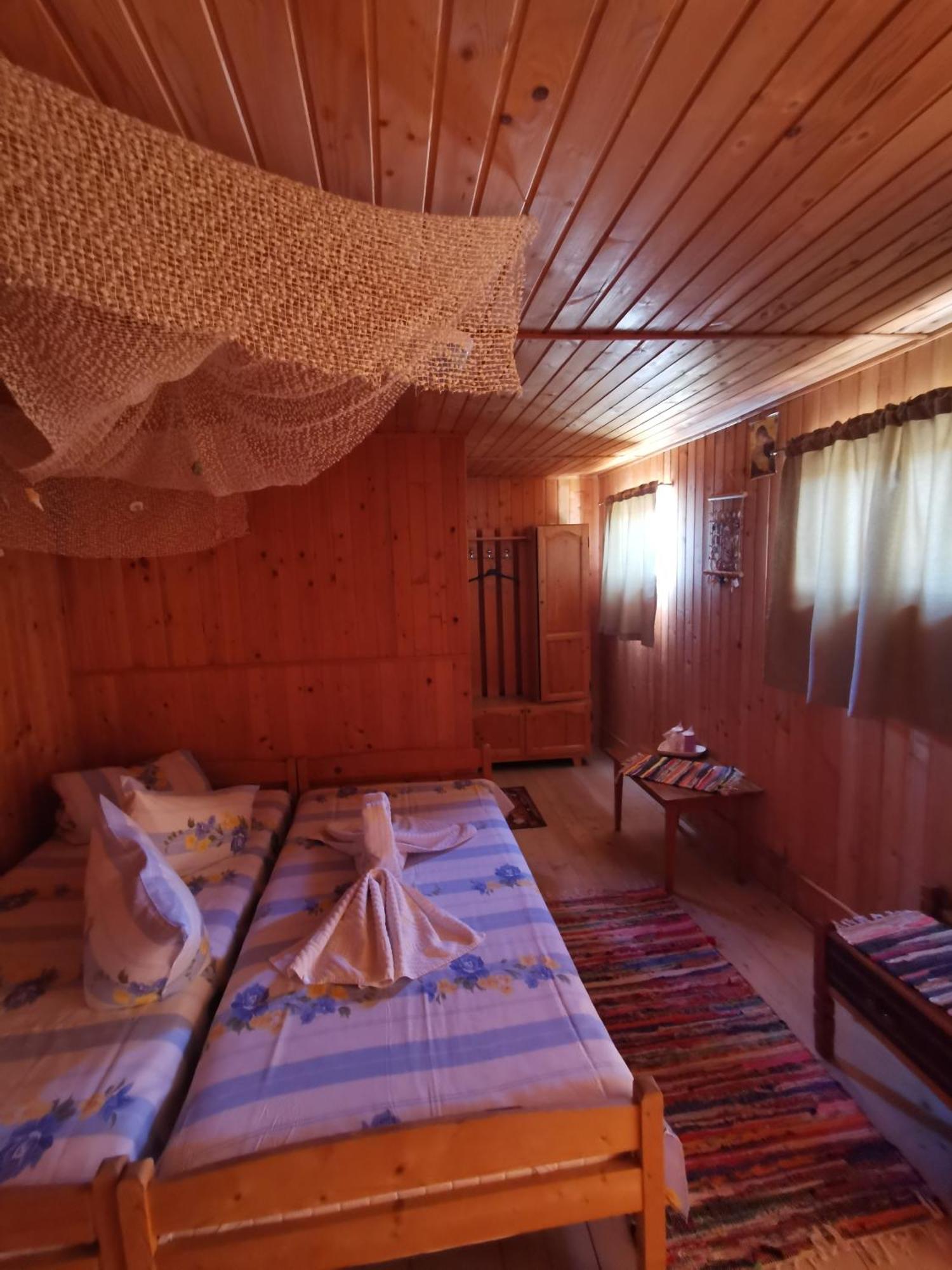 Casa Ellamy Otel Două Mai Dış mekan fotoğraf