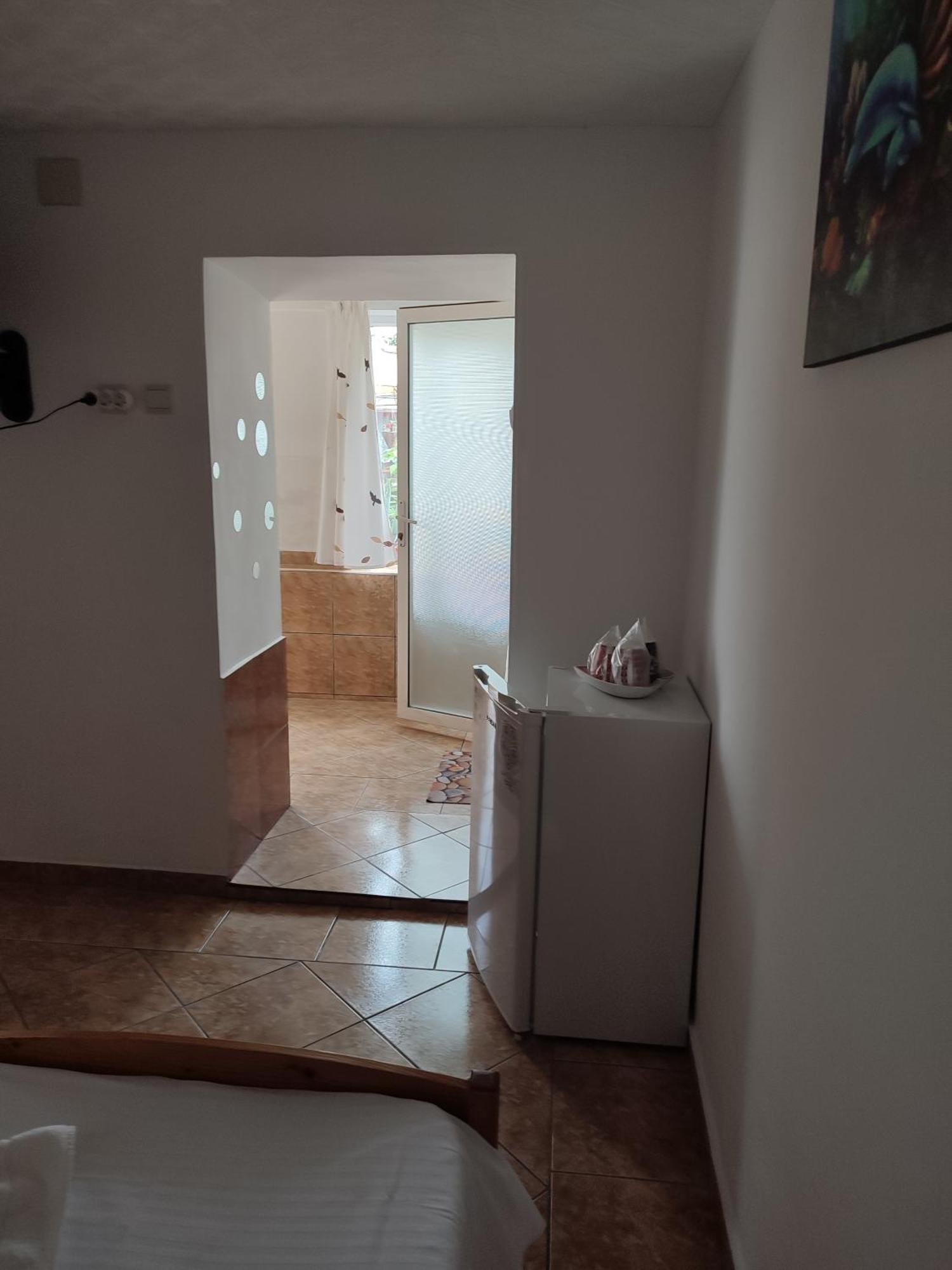 Casa Ellamy Otel Două Mai Dış mekan fotoğraf