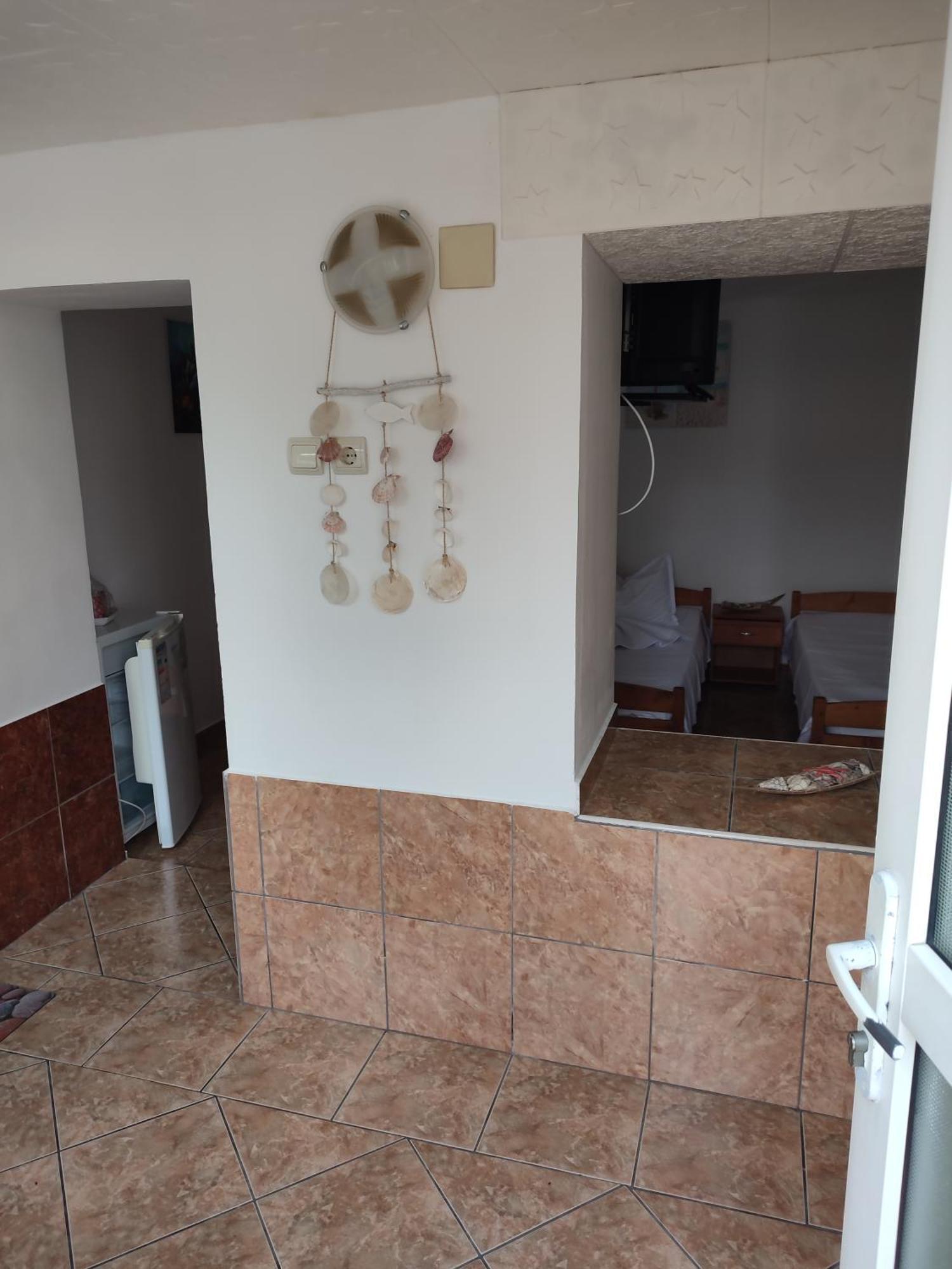 Casa Ellamy Otel Două Mai Dış mekan fotoğraf