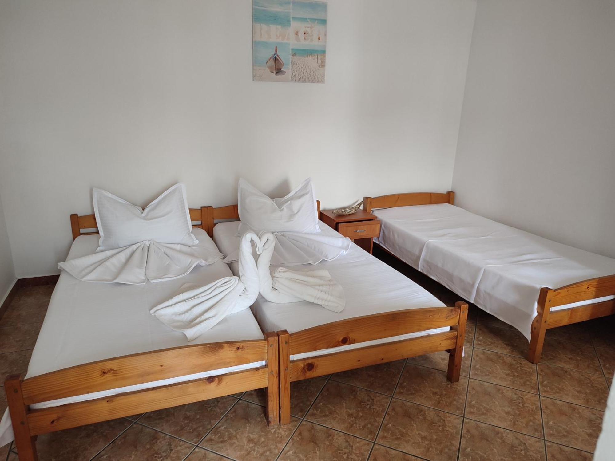 Casa Ellamy Otel Două Mai Dış mekan fotoğraf