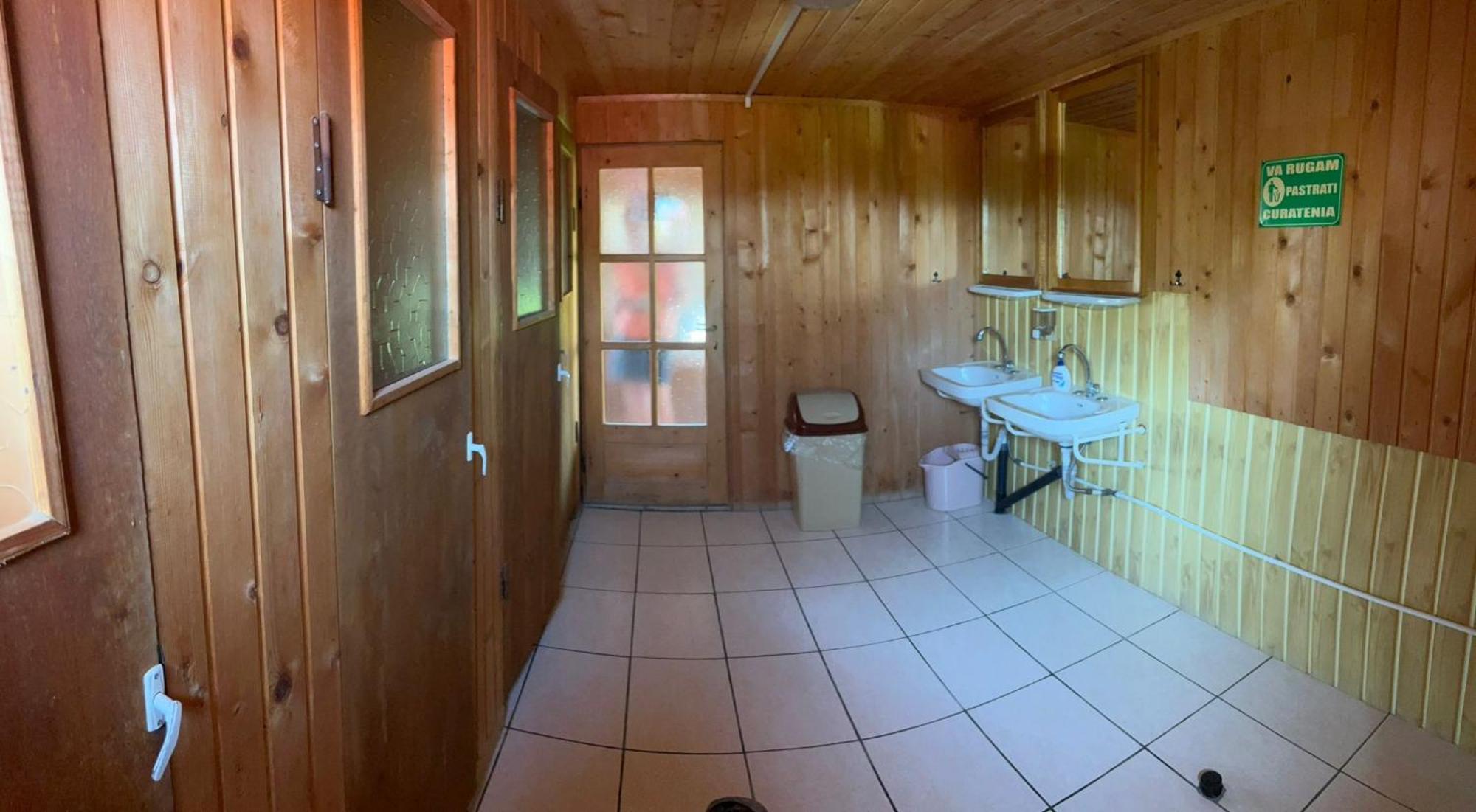 Casa Ellamy Otel Două Mai Dış mekan fotoğraf