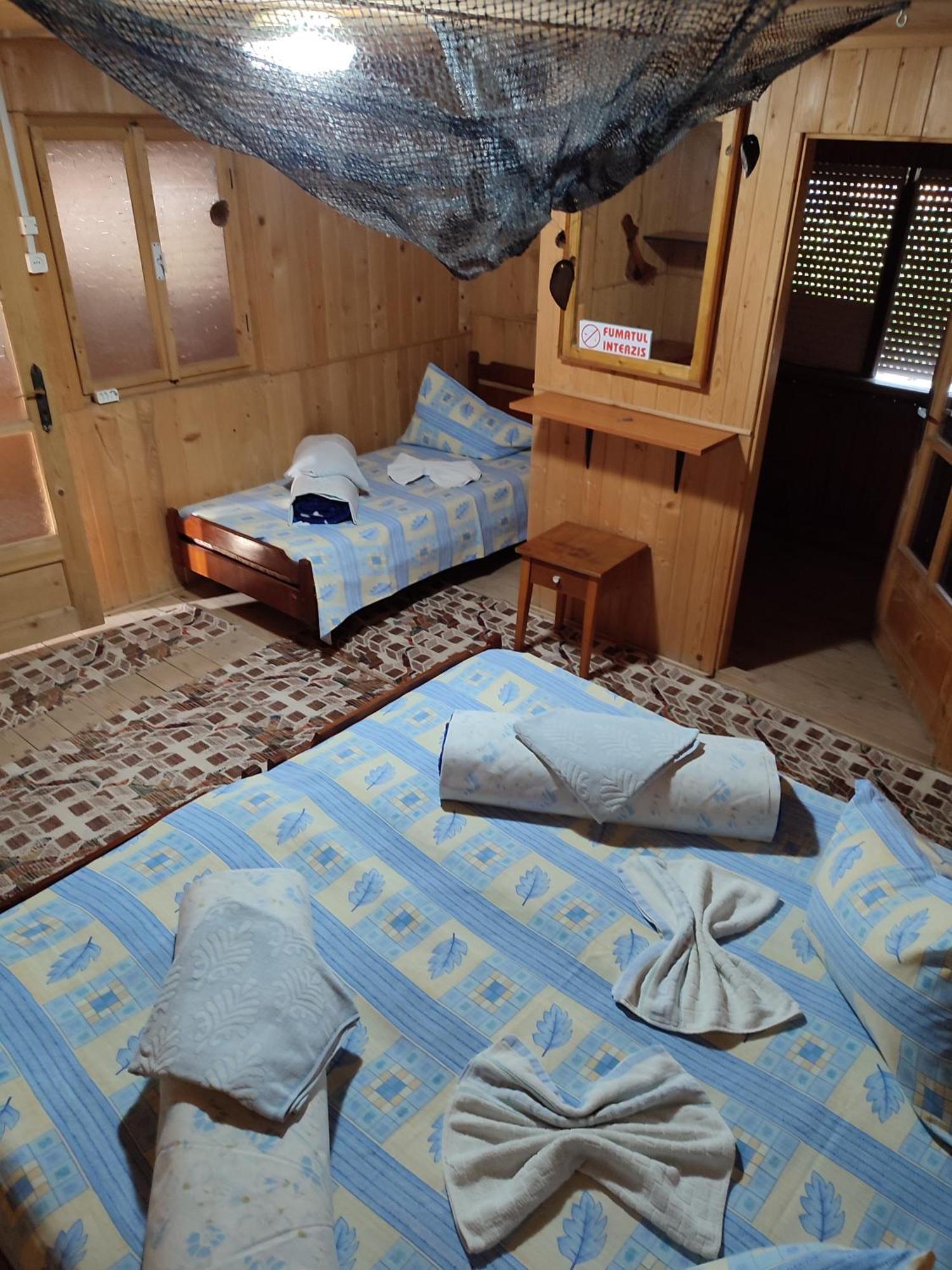 Casa Ellamy Otel Două Mai Dış mekan fotoğraf