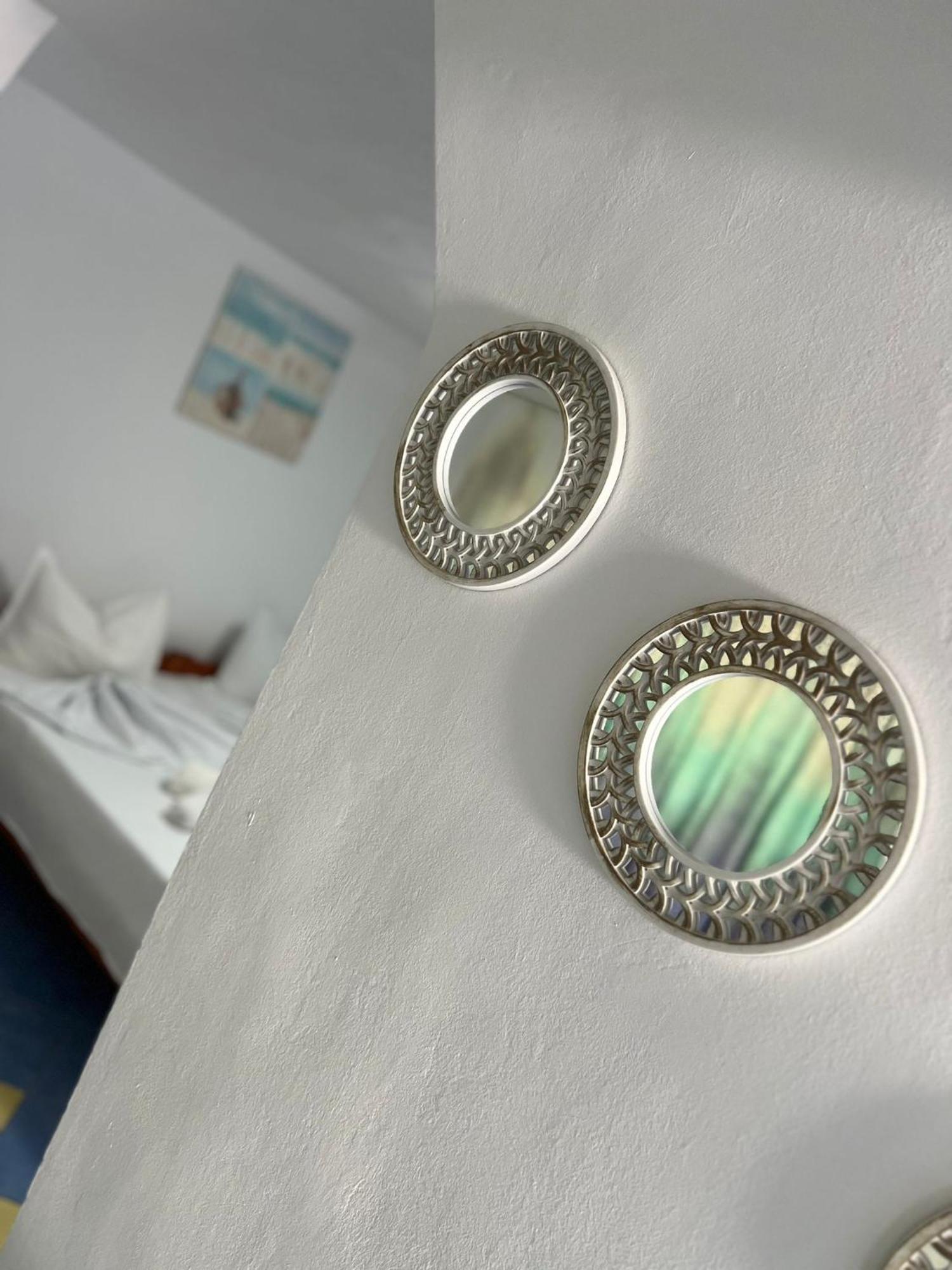 Casa Ellamy Otel Două Mai Dış mekan fotoğraf