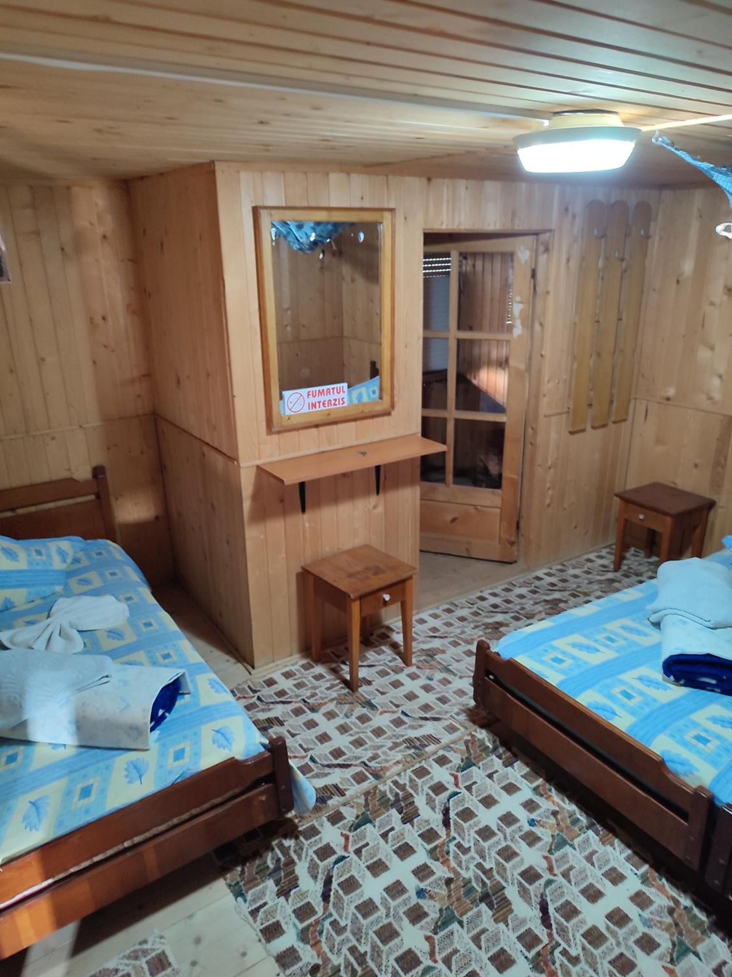 Casa Ellamy Otel Două Mai Dış mekan fotoğraf