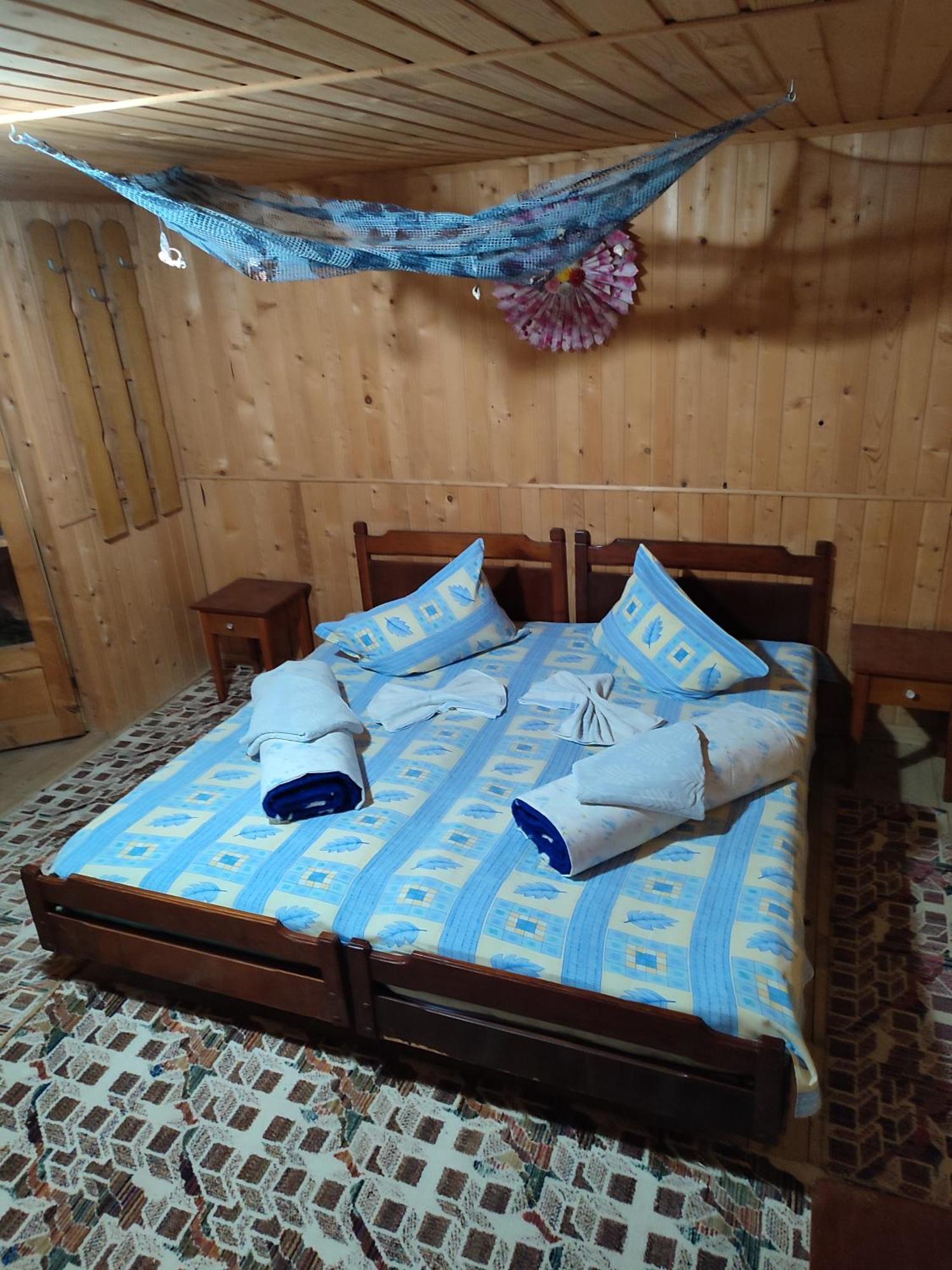 Casa Ellamy Otel Două Mai Dış mekan fotoğraf