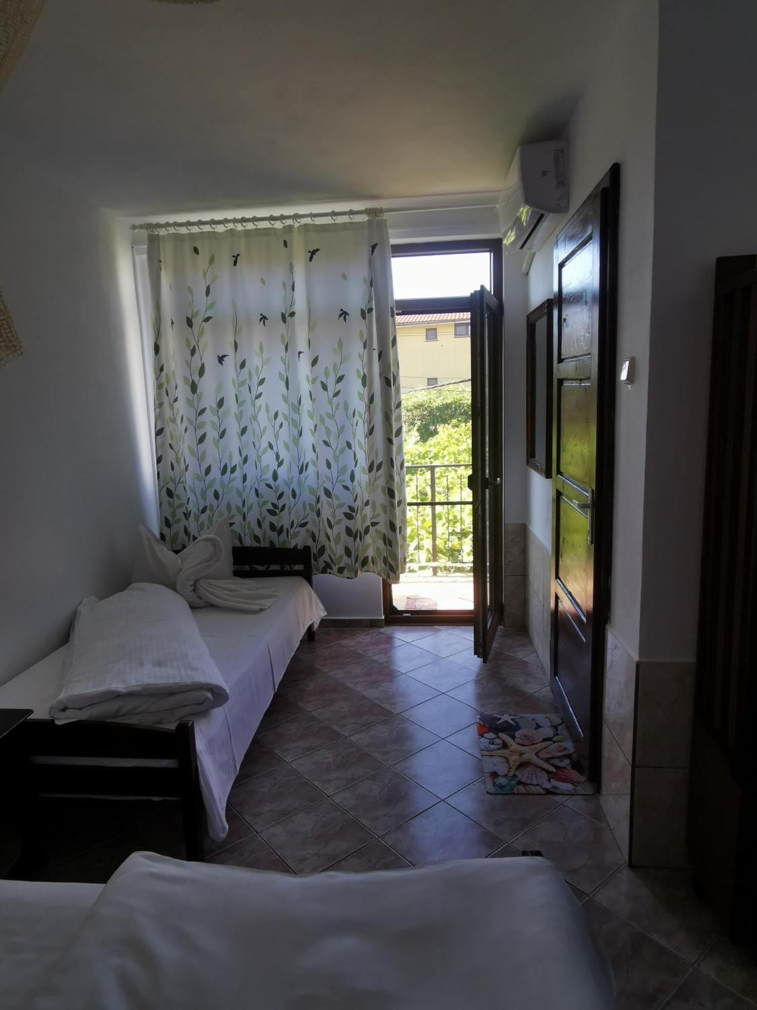Casa Ellamy Otel Două Mai Dış mekan fotoğraf