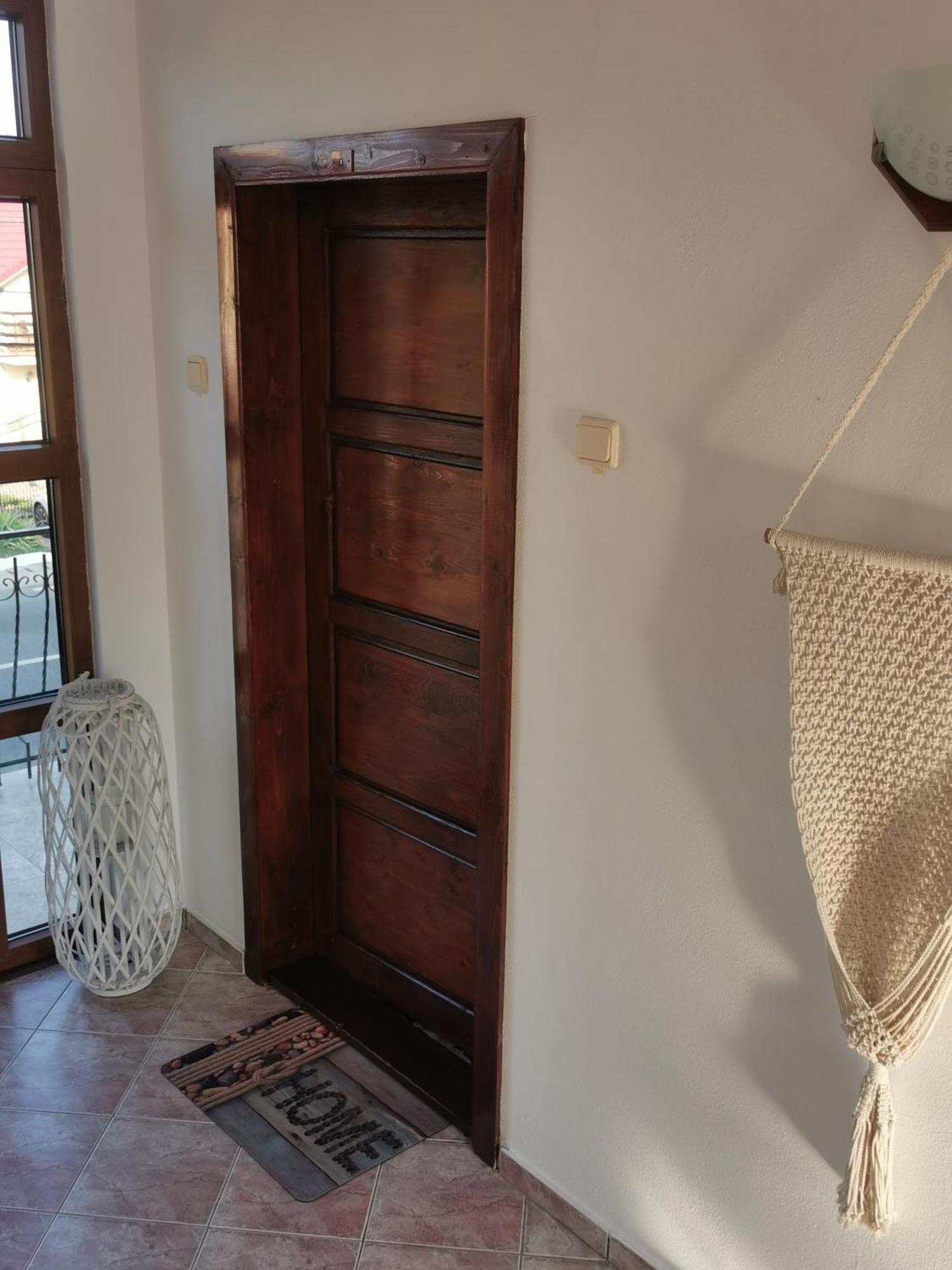 Casa Ellamy Otel Două Mai Dış mekan fotoğraf